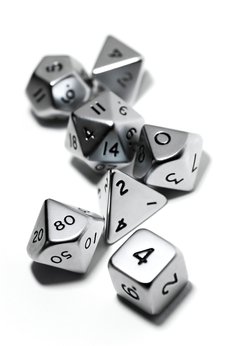 Dice