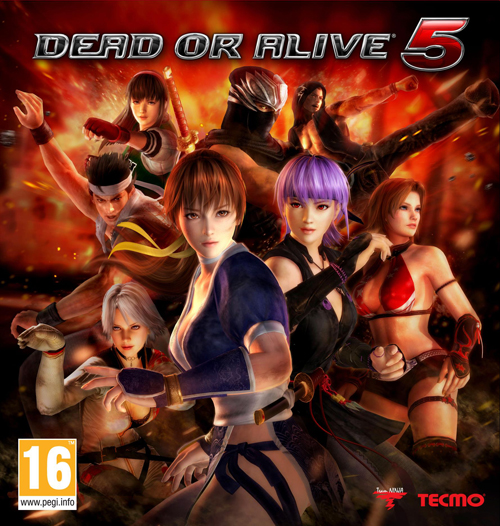 DOA5