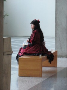 Love this lonely lolita picture