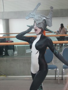 Midna