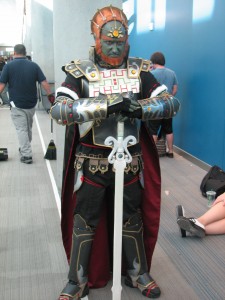 Ganondorf