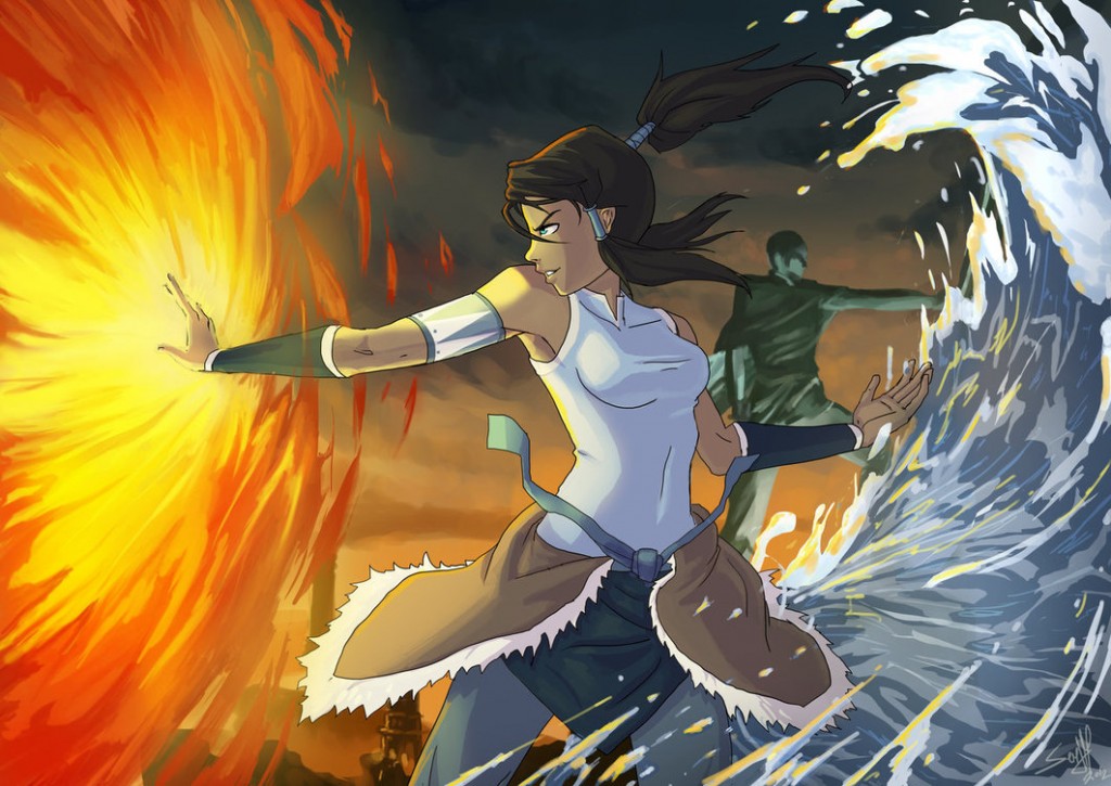 Avatar-Legend-of-Korra-Desktop-Wallpaper